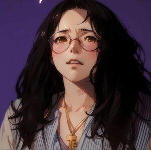 Ramona Flowers Infinite pouchq